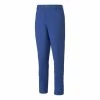Puma Tailored Jackpot Trouser - Mazarine Blue -Golf Clothing Sales Shop 1206847054tailored jackpot maz
