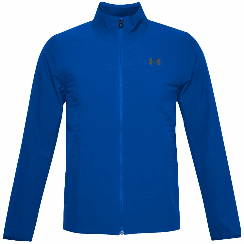 Under Armour Storm Revo Jacket - Royal/Pitch Grey 3 Under Armour Storm Revo Jacket - Royal/Pitch Grey