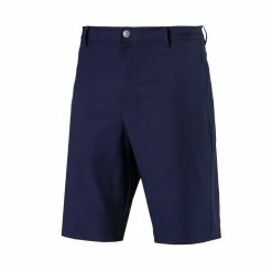 Puma Jackpot Shorts - Peacoat