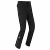 FootJoy Ladies HydroLite HLV2 Rain Trouser - Black 1 FootJoy Ladies HydroLite HLV2 Rain Trouser - Black -Golf Clothing Sales Shop 96095. x1000