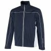 Galvin Green Ace Gore-Tex Jacket - Navy/White -Golf Clothing Sales Shop ace navy white 1