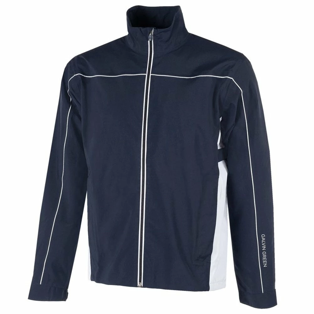 Galvin Green Ace Gore-Tex Jacket - Navy/White 3 Galvin Green Ace Gore-Tex Jacket - Navy/White