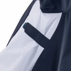 Galvin Green Ace Gore-Tex Jacket - Navy/White 14 Galvin Green Ace Gore-Tex Jacket - Navy/White -Golf Clothing Sales Shop ace navy white 5