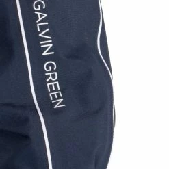 Galvin Green Ace Gore-Tex Jacket - Navy/White 15 Galvin Green Ace Gore-Tex Jacket - Navy/White -Golf Clothing Sales Shop ace navy white 6