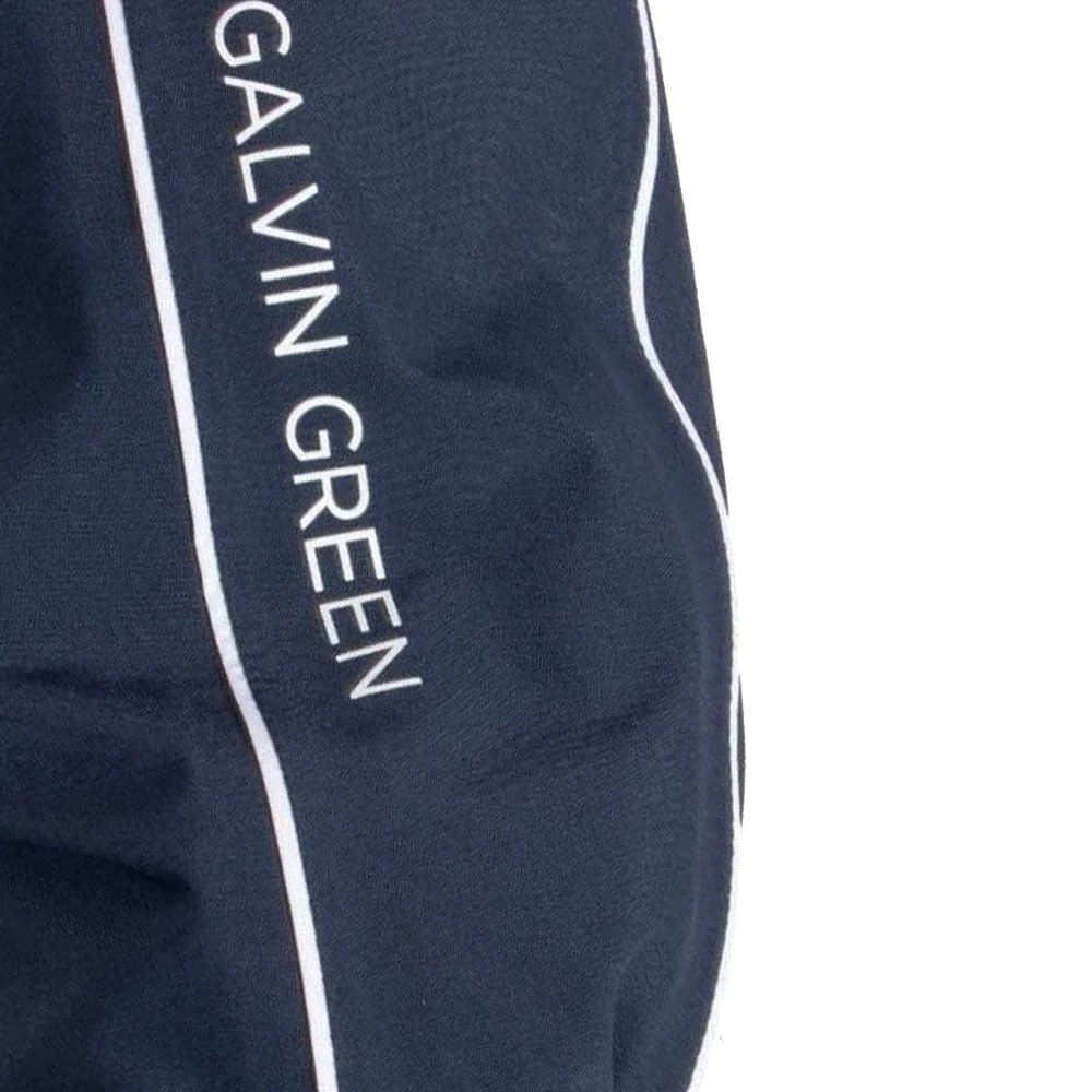 Galvin Green Ace Gore-Tex Jacket - Navy/White 8 Galvin Green Ace Gore-Tex Jacket - Navy/White - Image 6