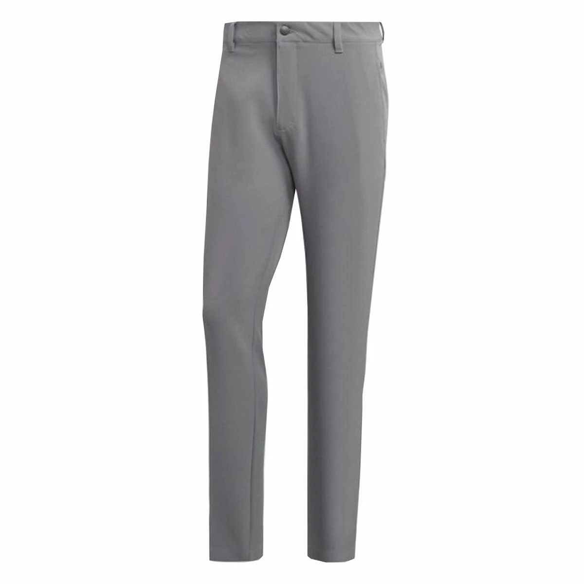 Adidas Ultimate 365 3-Stripes Tapered Golf Trousers - Grey Three 3 Adidas Ultimate 365 3-Stripes Tapered Golf Trousers - Grey Three