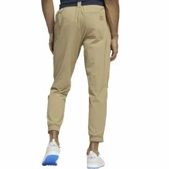 Adidas Go-To Commuter Trousers - Hemp 9 Adidas Go-To Commuter Trousers - Hemp -Golf Clothing Sales Shop adidas commuter trousers hemp 3