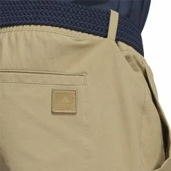 Adidas Go-To Commuter Trousers - Hemp 10 Adidas Go-To Commuter Trousers - Hemp -Golf Clothing Sales Shop adidas commuter trousers hemp 4