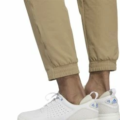 Adidas Go-To Commuter Trousers - Hemp 11 Adidas Go-To Commuter Trousers - Hemp -Golf Clothing Sales Shop adidas commuter trousers hemp 5