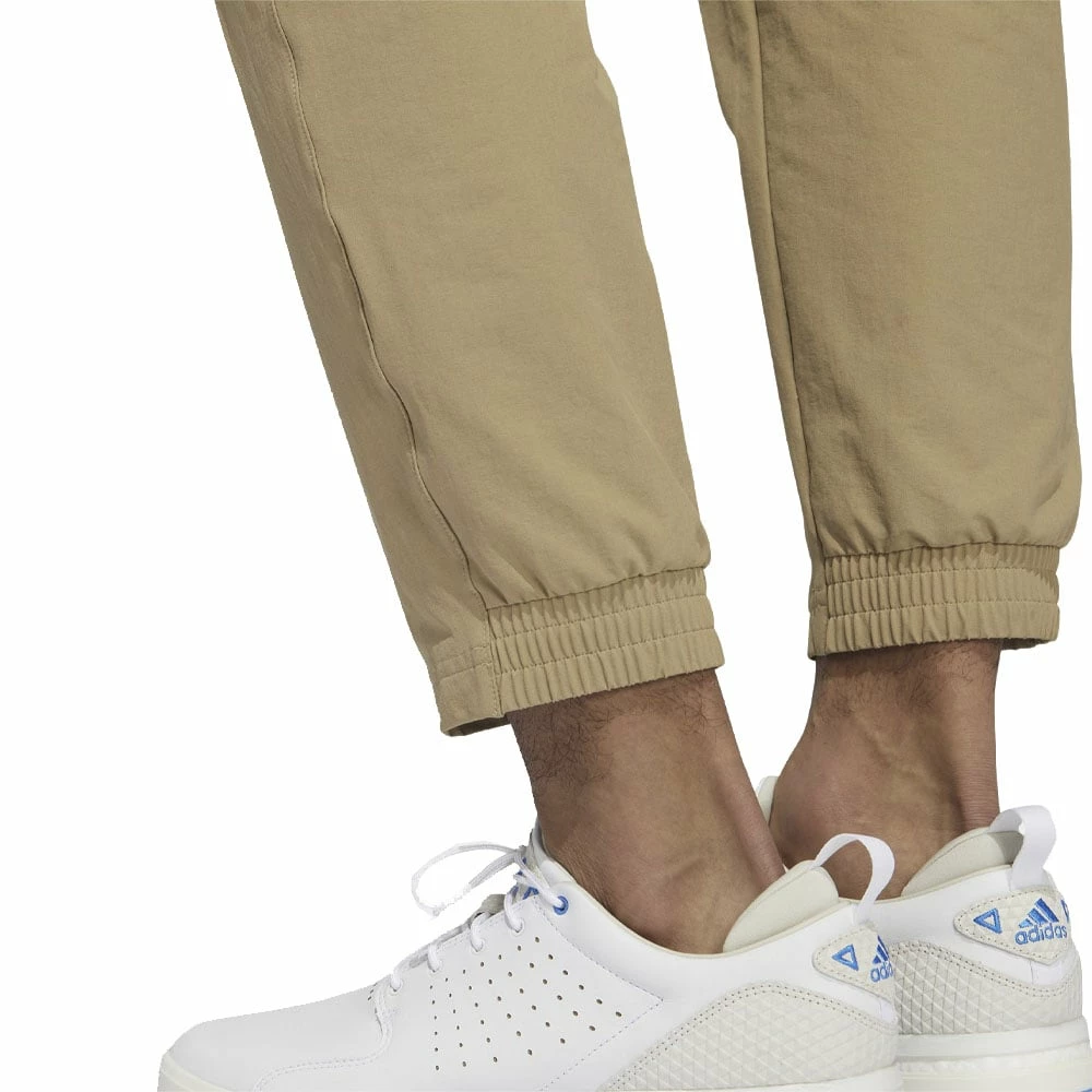 Adidas Go-To Commuter Trousers - Hemp 7 Adidas Go-To Commuter Trousers - Hemp - Image 5