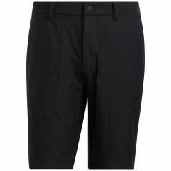 Adidas Go-To Hybrid Shorts - Black
