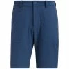 Adidas Go-To Hybrid Shorts - Crew Navy 2 Adidas Go-To Hybrid Shorts - Crew Navy -Golf Clothing Sales Shop adidas go to hybrid shorts crew navy 1