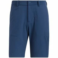 Adidas Go-To Hybrid Shorts - Crew Navy