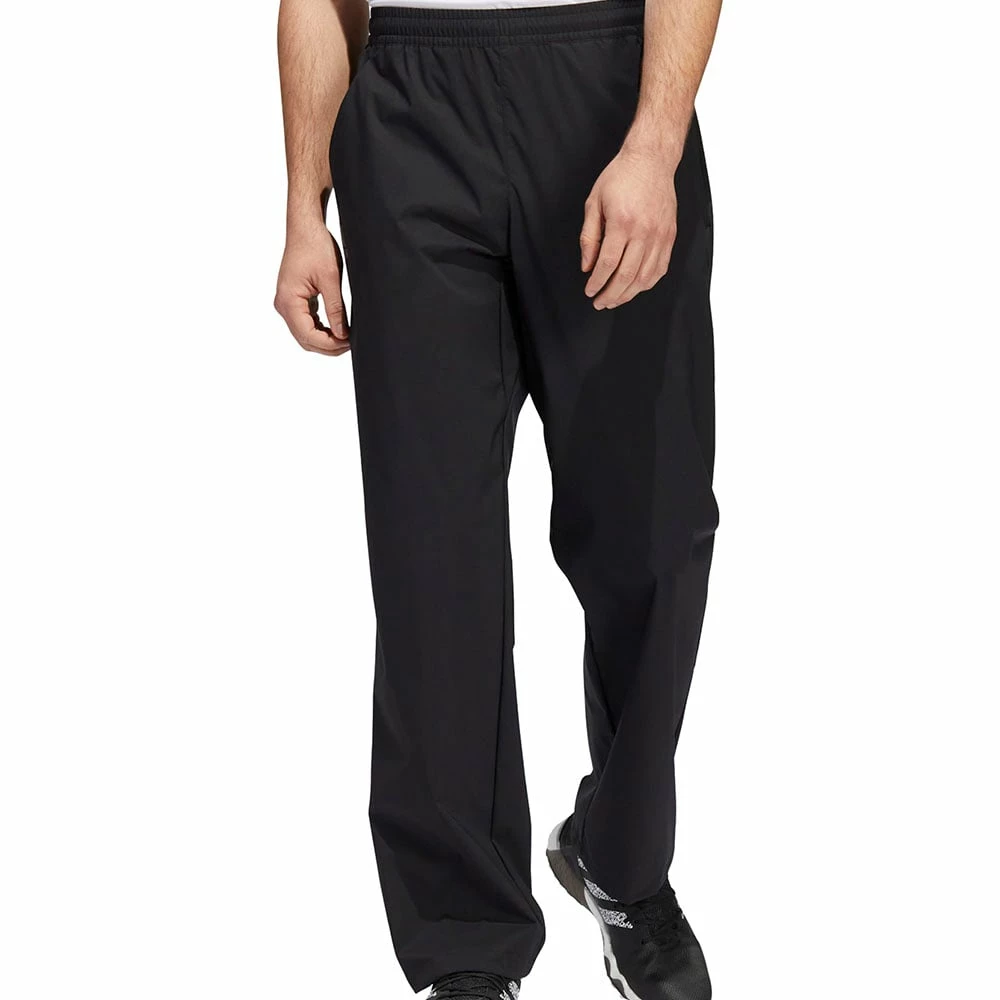 Adidas Provisional Trousers - Black 4 Adidas Provisional Trousers - Black - Image 2