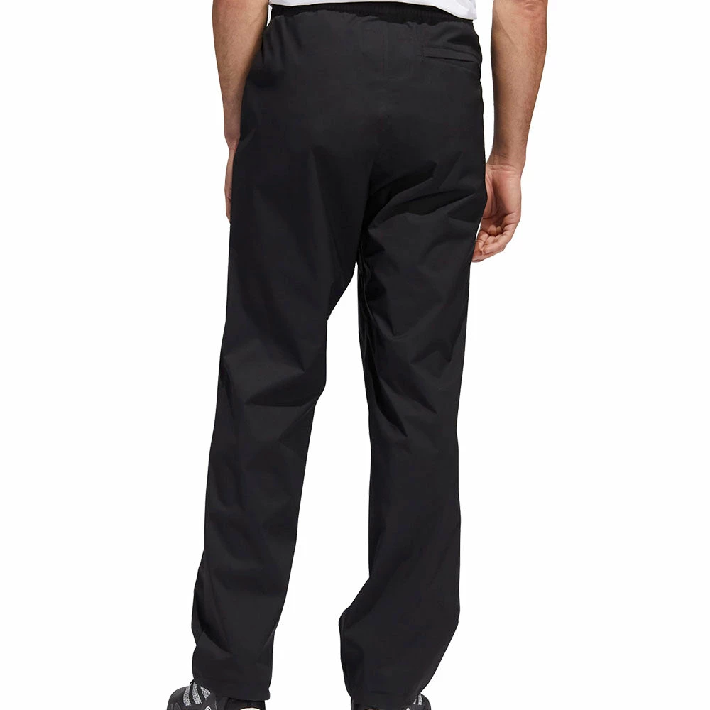 Adidas Provisional Trousers - Black 5 Adidas Provisional Trousers - Black - Image 3
