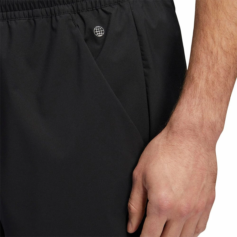 Adidas Provisional Trousers - Black 7 Adidas Provisional Trousers - Black - Image 5
