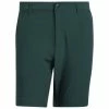 Adidas Ultimate 365 8.5" Shorts - Shadow Green -Golf Clothing Sales Shop adidas ult365 shorts 8.5 shadow green 1