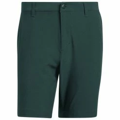 Adidas Ultimate 365 8.5" Shorts - Shadow Green
