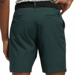 Adidas Ultimate 365 8.5" Shorts - Shadow Green 9 Adidas Ultimate 365 8.5" Shorts - Shadow Green -Golf Clothing Sales Shop adidas ult365 shorts 8.5 shadow green 3