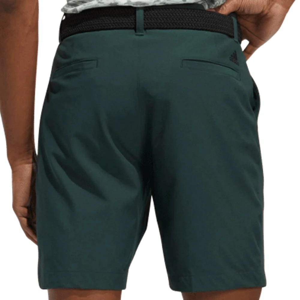 Adidas Ultimate 365 8.5" Shorts - Shadow Green 5 Adidas Ultimate 365 8.5" Shorts - Shadow Green - Image 3