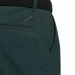 Adidas Ultimate 365 8.5" Shorts - Shadow Green 10 Adidas Ultimate 365 8.5" Shorts - Shadow Green -Golf Clothing Sales Shop adidas ult365 shorts 8.5 shadow green 4