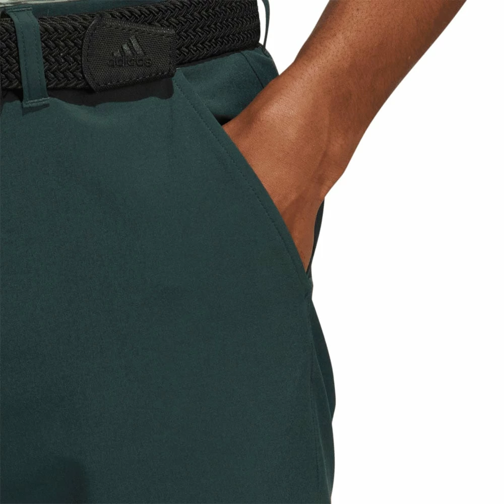 Adidas Ultimate 365 8.5" Shorts - Shadow Green 7 Adidas Ultimate 365 8.5" Shorts - Shadow Green - Image 5