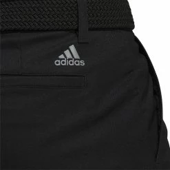 Adidas Ultimate365 Tapered Trousers - Black -Golf Clothing Sales Shop adidas ultimate365 tapered trousers black 4