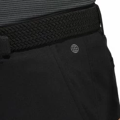Adidas Ultimate365 Tapered Trousers - Black -Golf Clothing Sales Shop adidas ultimate365 tapered trousers black 5
