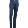 Adidas Ultimate365 Tapered Trousers - Crew Navy 2 Adidas Ultimate365 Tapered Trousers - Crew Navy -Golf Clothing Sales Shop adidas ultimate365 tapered trousers crew navy 1