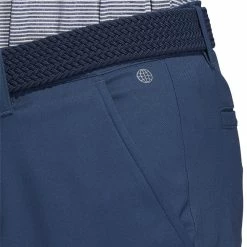 Adidas Ultimate365 Tapered Trousers - Crew Navy -Golf Clothing Sales Shop adidas ultimate365 tapered trousers crew navy 4
