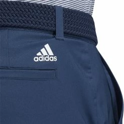 Adidas Ultimate365 Tapered Trousers - Crew Navy -Golf Clothing Sales Shop adidas ultimate365 tapered trousers crew navy 5