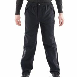 Galvin Green Gore-Tex Arthur Waterproof Trousers - Black -Golf Clothing Sales Shop arthus black 1 c575748c 3728 4b4a b87b 4148b442ca7b