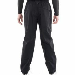 Galvin Green Gore-Tex Arthur Waterproof Trousers - Black -Golf Clothing Sales Shop arthus black 2 743aefc9 d61f 47d5 ab59 8c52274855d1