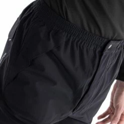 Galvin Green Gore-Tex Arthur Waterproof Trousers - Black -Golf Clothing Sales Shop arthus black 3 50ab607b 7a32 40b1 afa7 066afd24507c