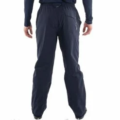 Galvin Green Gore-Tex Arthur Waterproof Trousers - Navy -Golf Clothing Sales Shop arthus navy 3