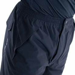 Galvin Green Gore-Tex Arthur Waterproof Trousers - Navy -Golf Clothing Sales Shop arthus navy 4