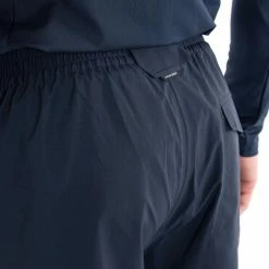 Galvin Green Gore-Tex Arthur Waterproof Trousers - Navy -Golf Clothing Sales Shop arthus navy 5