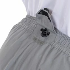 Galvin Green Gore-Tex Arthur Waterproof Trousers - Sharkskin -Golf Clothing Sales Shop arthus sharkskin 4