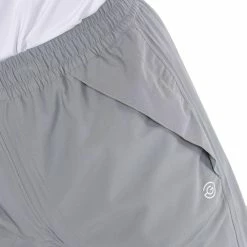 Galvin Green Gore-Tex Arthur Waterproof Trousers - Sharkskin -Golf Clothing Sales Shop arthus sharkskin 6