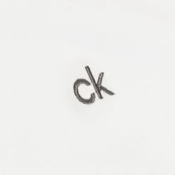 Calvin Klein Newport Polo Shirt - White -Golf Clothing Sales Shop c9406white8