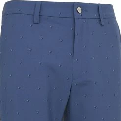 Callaway Chev Print Shorts - Peacoat -Golf Clothing Sales Shop callaway chev print shorts peacoat 3