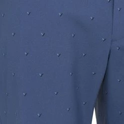 Callaway Chev Print Shorts - Peacoat -Golf Clothing Sales Shop callaway chev print shorts peacoat 5