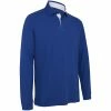 Callaway Long Sleeve Performance Polo Shirt - Mazarine Blue 1 Callaway Long Sleeve Performance Polo Shirt - Mazarine Blue -Golf Clothing Sales Shop callaway long sleeve performance polo mazarine blue 1