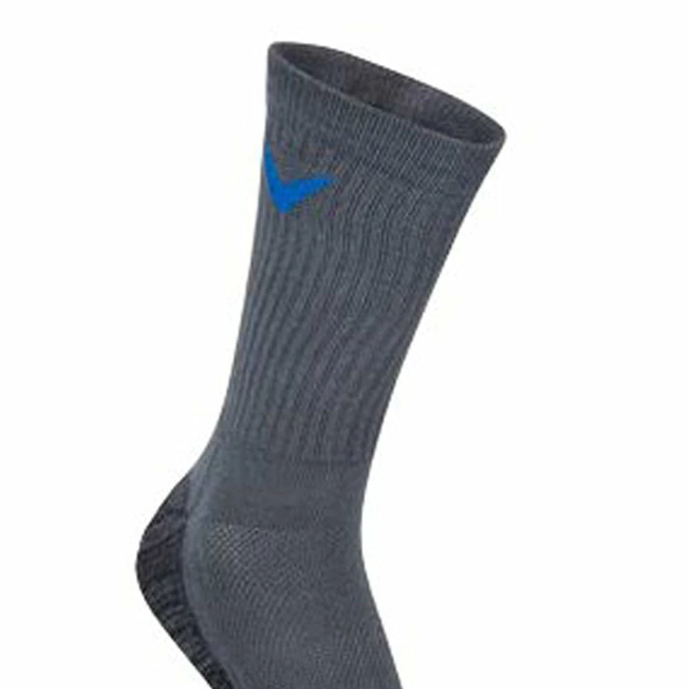 Golf Clearance Online Callaway Mens Tour Cotton Crew Socks - Charcoal 4 Golf Clearance Online Callaway Mens Tour Cotton Crew Socks - Charcoal - Image 2