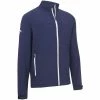 Callaway Stormfleece Pro II Jacket - Peacoat 2 Callaway Stormfleece Pro II Jacket - Peacoat -Golf Clothing Sales Shop callaway stormfleece pro ii jacket peacoat 1