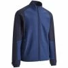 Callaway Stormfleece Pro Jacket - Peacoat -Golf Clothing Sales Shop callaway stormfleece pro jacket peacoat 1