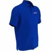 Callaway Odyssey Tournament Opti-Dry Polo Shirt - Magnetic Blue 2 Callaway Odyssey Tournament Opti-Dry Polo Shirt - Magnetic Blue -Golf Clothing Sales Shop callaway tournament polo shirt magentic blue 4