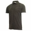 Calvin Klein Aztec Polo Shirt - Army Green 1 Calvin Klein Aztec Polo Shirt - Army Green -Golf Clothing Sales Shop calvin klein aztec polo shirt army green 1
