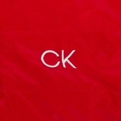 Calvin Klein Forest Lake Half Zip Jacket - Urban -Golf Clothing Sales Shop calvin klein forest lake half zip jacket urban 3