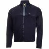Calvin Klein Monte Full Zip Layering Jacket - Navy -Golf Clothing Sales Shop calvin klein monte full zip layering navy 1